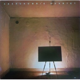 John Abercrombie Quartet -...