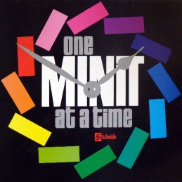 Various - One Minit At A Time