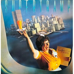 Supertramp - Breakfast In...