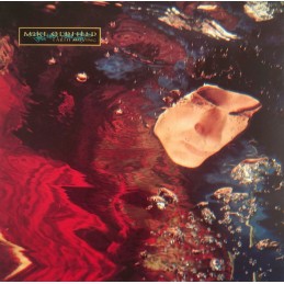 Mike Oldfield - Earth Moving
