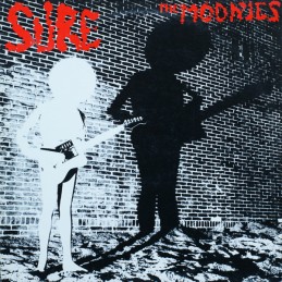 The Moonies - Sure