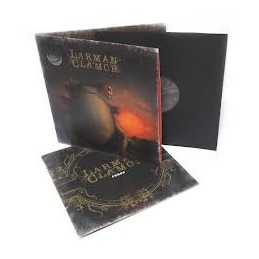 Larman Clamor - Frogs