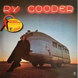 Ry Cooder - Ry Cooder