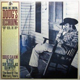 Sir Douglas Quintet - Sir...