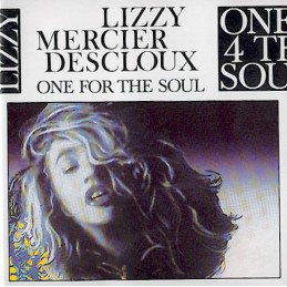Lizzy Mercier Descloux -...