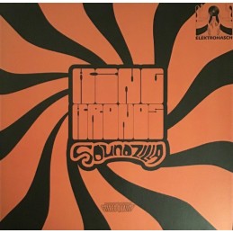 King Kronos - Soundzilla