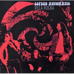 3Speed Automatic - Villa Rocka