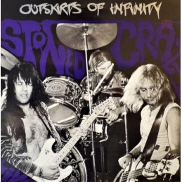 Outskirts Of Infinity -...