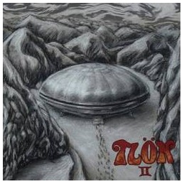 Tlön - II