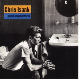 Chris Isaak - Heart Shaped...