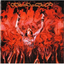 W.A.S.P. - The Neon God:...