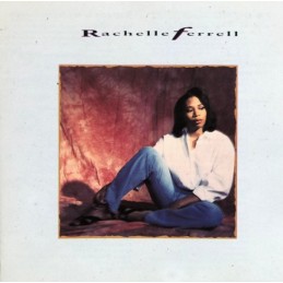 Rachelle Ferrell - Rachelle...