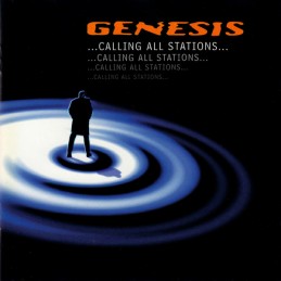 Genesis - ...Calling All...