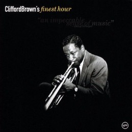 Clifford Brown - Clifford...