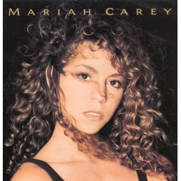 Mariah Carey - Mariah Carey