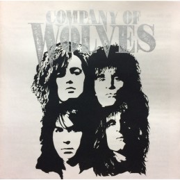 Company Of Wolves - Company...