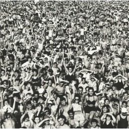 George Michael - Listen...