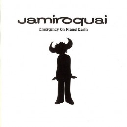 Jamiroquai - Emergency On...