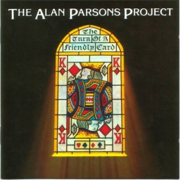 The Alan Parsons Project -...