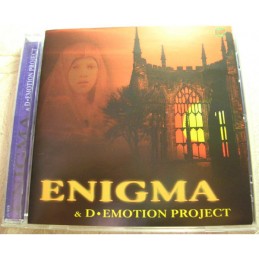 Various - Enigma &...
