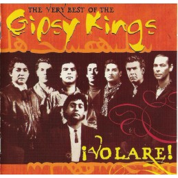 Gipsy Kings - ¡Volare! (The...