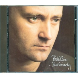 Phil Collins - ...But...