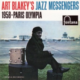 Art Blakey & The Jazz...