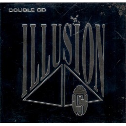 Various - Illusion 5 -...