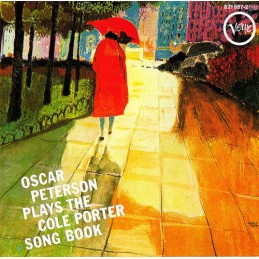 Oscar Peterson - Oscar...
