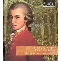 Wolfgang Amadeus Mozart -...