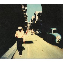 Buena Vista Social Club -...