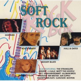 Various - Soft Rock