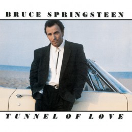 Bruce Springsteen - Tunnel...