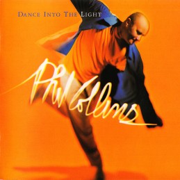 Phil Collins - Dance Into...