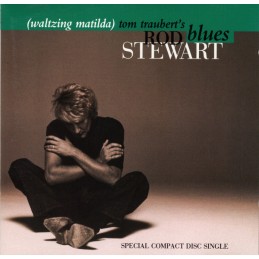 Rod Stewart - Tom...