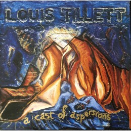 Louis Tillett - A Cast Of...