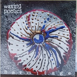 Waxing Poetics - Hermitage