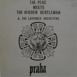 The Perc Meets The Hidden...