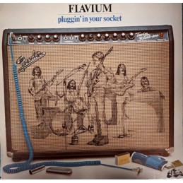 Flavium - Pluggin' In Your...