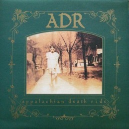 Appalachian Death Ride - ADR