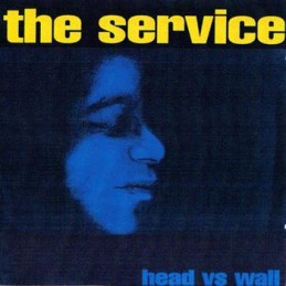 The Service - Head vs Wall