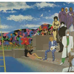 Prince And The Revolution -...