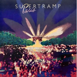 Supertramp - Paris
