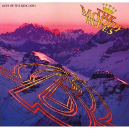 The Moody Blues - Keys Of...