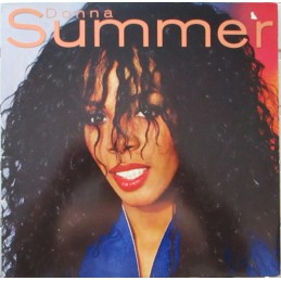 Donna Summer - Donna Summer