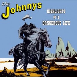 The Johnnys - Highlights Of...