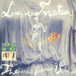 Love Tractor - Themes From...