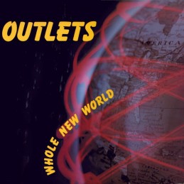 The Outlets - Whole New World