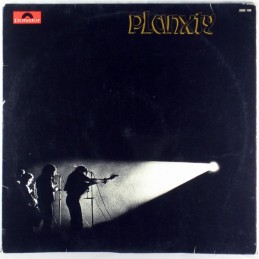 Planxty - Planxty