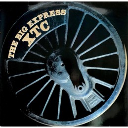 XTC - The Big Express